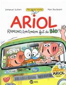 Ariol Ramono, ton tonton fait du bio