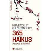 365 hakus - Instants d'ternit