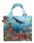 Sac de course LOQI fonds marins