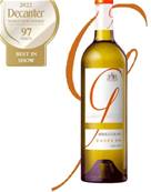 Vin blanc BORDEAUX Cuvée EVA 75cl
