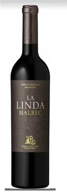 Vin rouge ARGENTINE La Finca MALBEC 2019 75cl