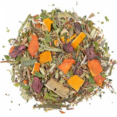 Infusion aux plantes "L'apothicaire"