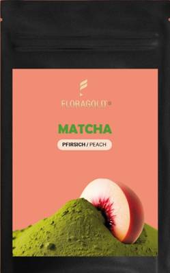 Matcha pêche