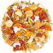 Infusion aux fruits "Elixir Inca"
