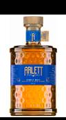 Whisky Arlett fût rhum 70cl 48°