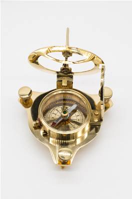 Kompaßsonnenuhr LAITON dans coffret Cadran solaire avec boussole Feng Shui Accessoires Kompaßsonnenuhr LAITON dans coffret Cadran solaire avec boussole Feng Shui Accessoires