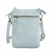 Pochette pastel ciel
