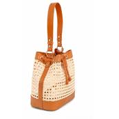 Sac canne droit 6602 beige