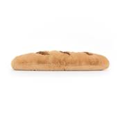 Peluche Jellycat baguette Amuseable baguette