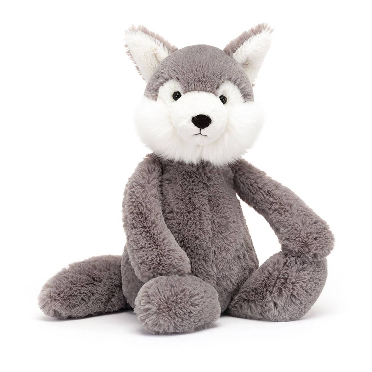 Doudou loup deals