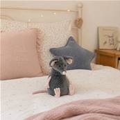 Peluche Jellycat rat Lachlan Sad Rat