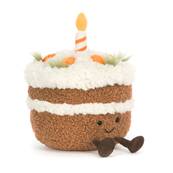 Peluche carrot cake Jellycat