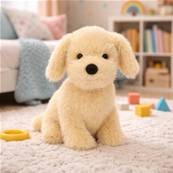 Peluche Jellycat chiot