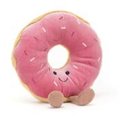 Peluche Jellycat Donut Amuseable Doughnut