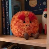 Peluche Jellycat Amuseable Planet Mars