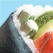 Peluche Jellycat Temaki