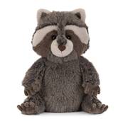 Peluche Jellycat trixiwoo raccoon