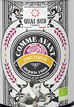 Cacao Bio “Comme Avant”  500gr