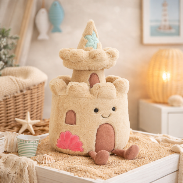 Château de Sable Jellycat