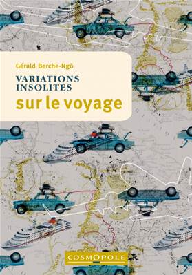Dictionnaire insolite du Voyage