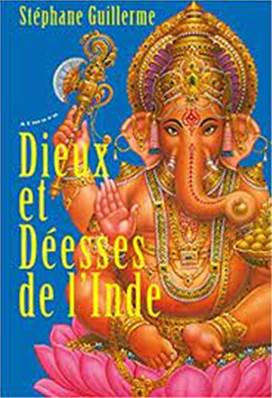 Dieux et déesses de l'Inde