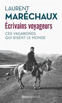 Écrivains voyageurs