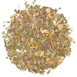 Infusion "Eveil harmonique" BIO