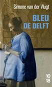 Bleu de Delft