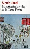 La conqute des iles de la terre ferme