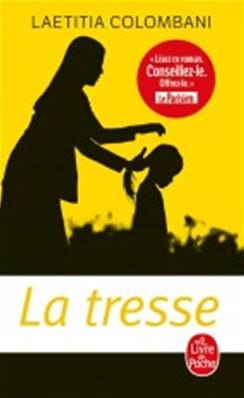 La tresse