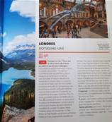 Où partir quand avec des enfants - Editions Lonely Planet