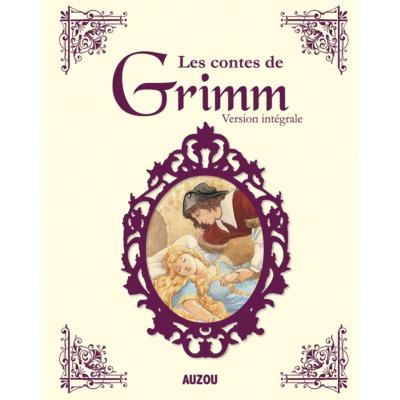 Les contes de grimm