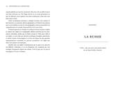 Prisonniers de la géographie - Editions Marabout