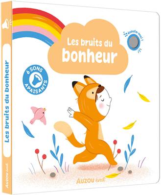 Les Bruits Du Bonheur Tout-Petits