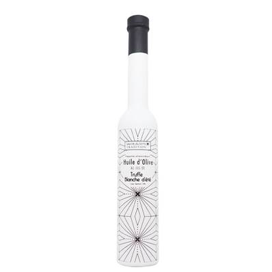 Huile d'olive saveur truffe blanche 20cl
