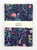 Carnet de notes Fleurs champtres