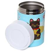 Boîte isotherme Maneki Neko 500ml