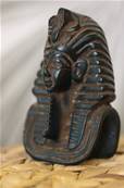 BUSTE TOUTANKHAMON 7 cm