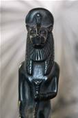 Statuette SEKHMET 22 cm