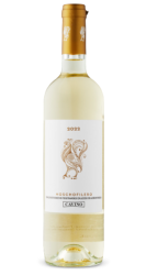 Vin blanc GRECE Moschofilero 75cl