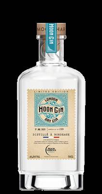 Gin MOON HARBOUR Bordeaux 70 cl 45.8°
