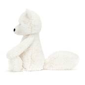 Doudou renard arctique Jellycat