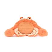 Peluche Jellycat crabe PINCHSNAP CRAB
