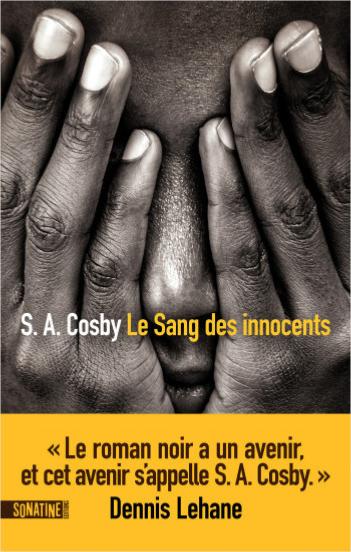 Le sang des innocents