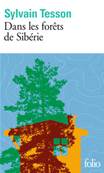 Dans les forets de siberie