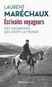 �crivains voyageurs