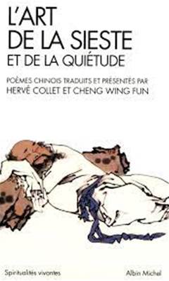 L'art de la sieste et la quiétude