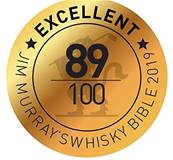 Whisky écossais clubhouse old st andrew blend 70cl 40°