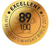 Whisky écossais clubhouse old st andrew blend 70cl 40°