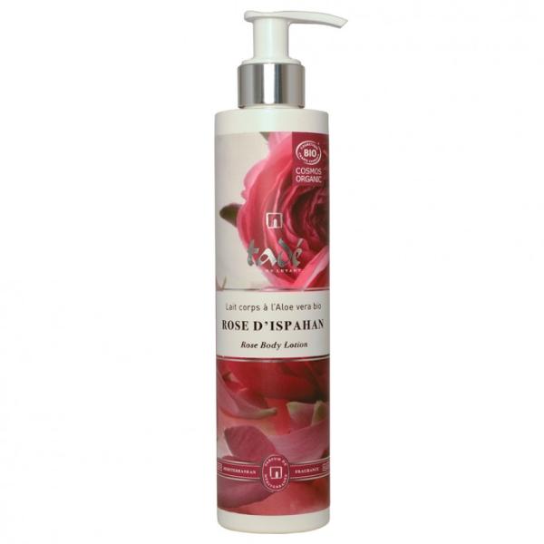 Lait de Corps Rose d'Ispahan 250ml Tadé